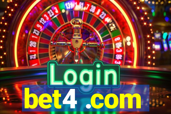 bet4 .com